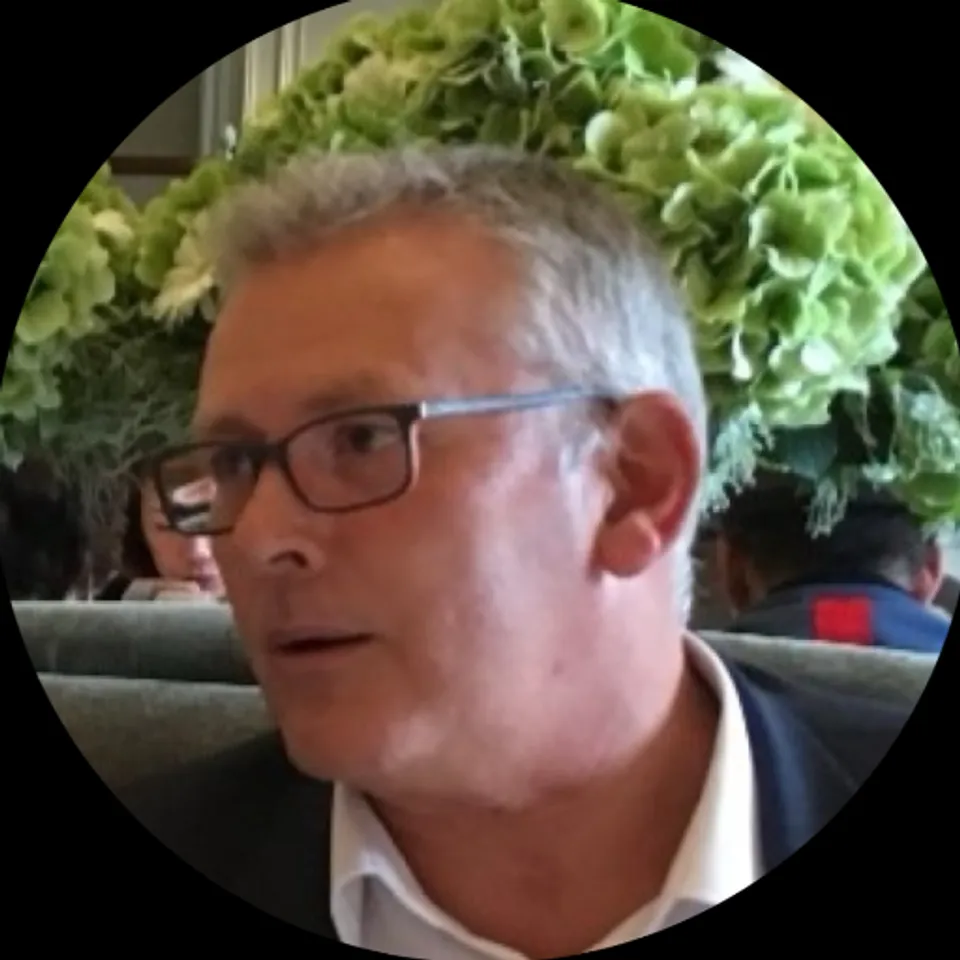 Philippe MIKA